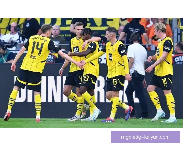 多特蒙德防线问题显现，状态回暖仍需加强防守稳定性