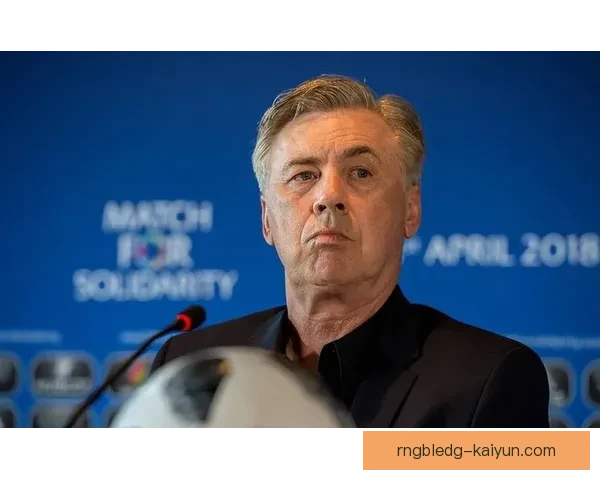 安切洛蒂球队进攻结构表现稳健，逐渐形成战术体系的竞争力增强