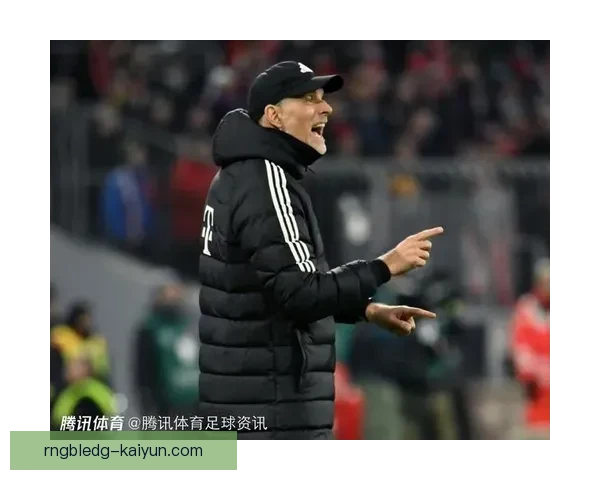 图赫尔战术演变分析：数据趋势与球队表现变化