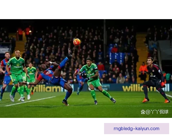 水晶宫近期比赛节奏分析：状态回暖，展现出竞争力增强的局面