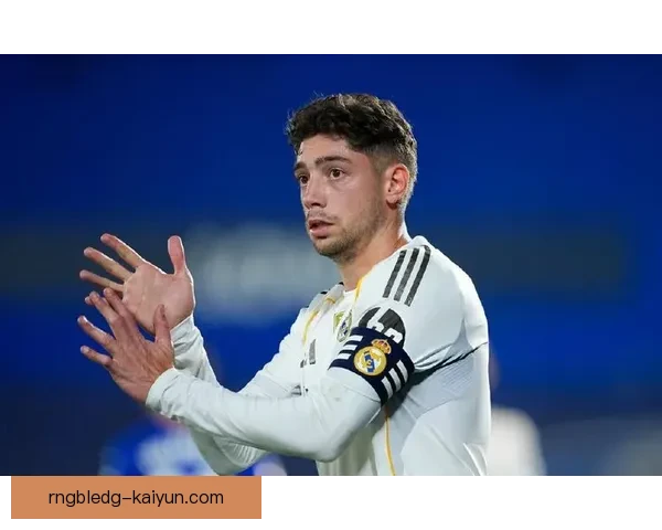 巴尔韦德在皇马低谷期间的表现分析与状态回顾